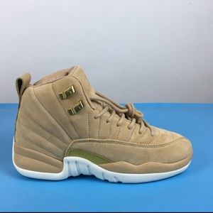 Jordan Retro 12s